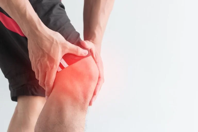 Knee Pain Treatment